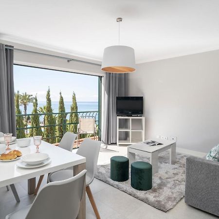 Apartamento Promenade I by Travel to Madeira Funchal  Exterior foto
