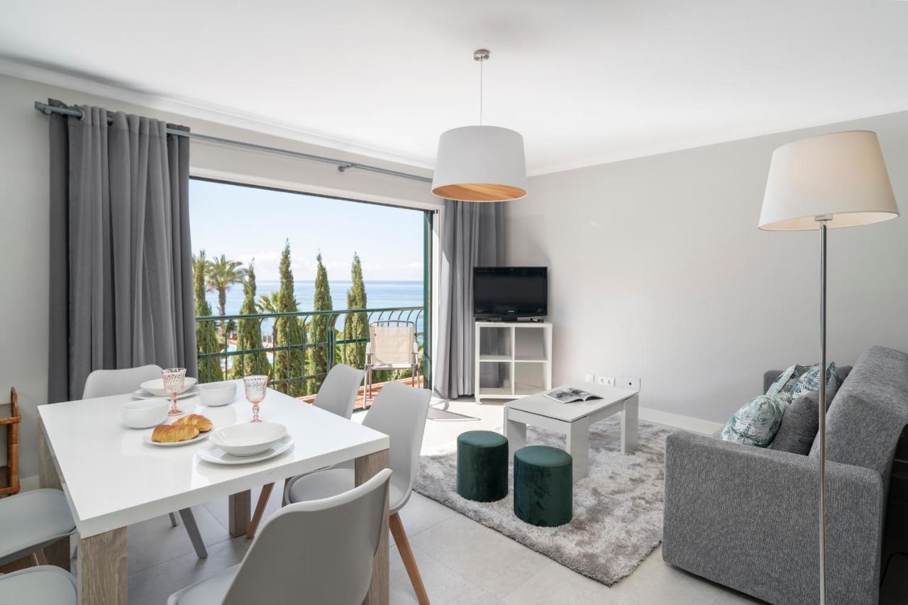 Apartamento Promenade I by Travel to Madeira Funchal  Exterior foto