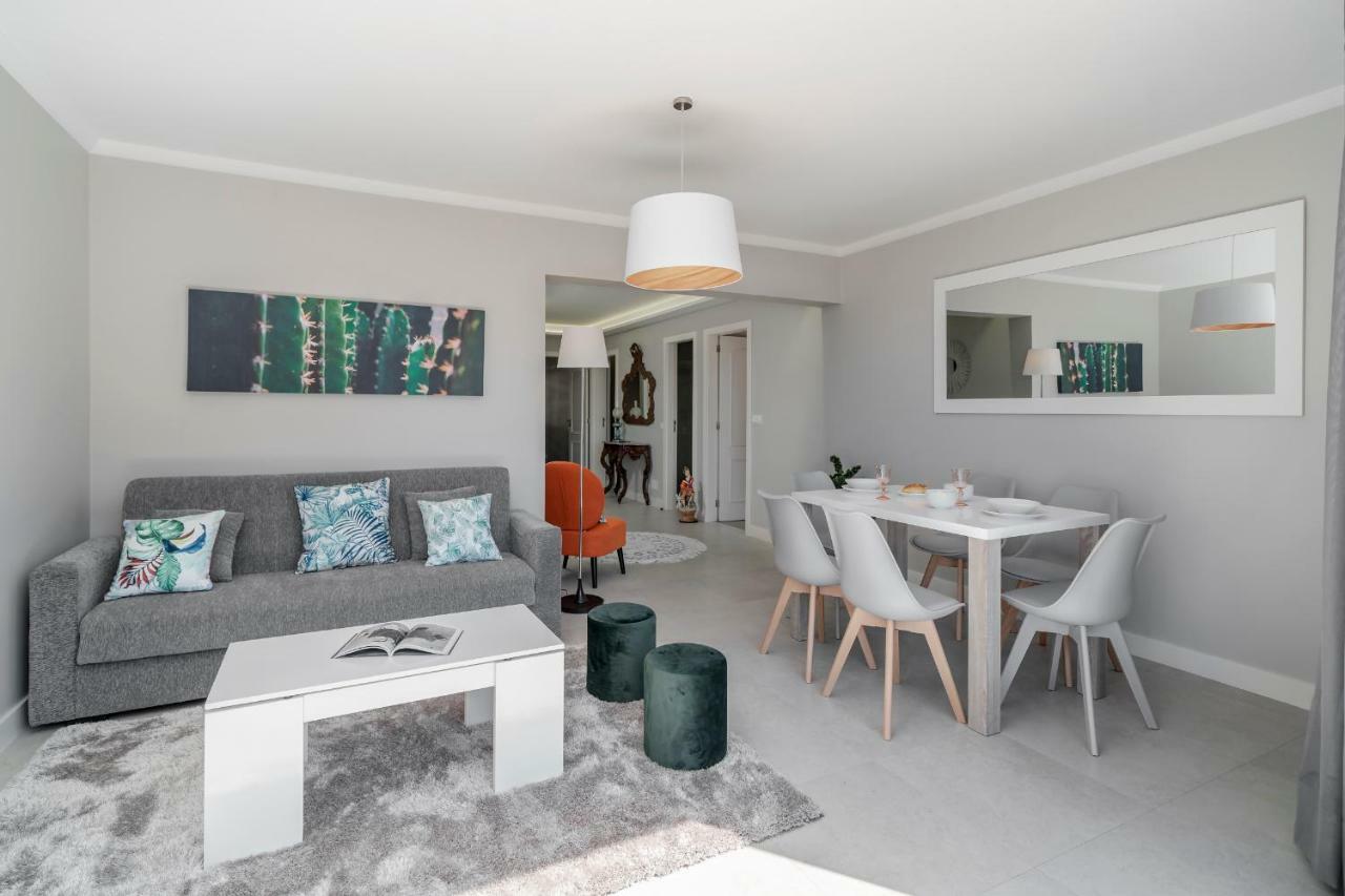 Apartamento Promenade I by Travel to Madeira Funchal  Exterior foto