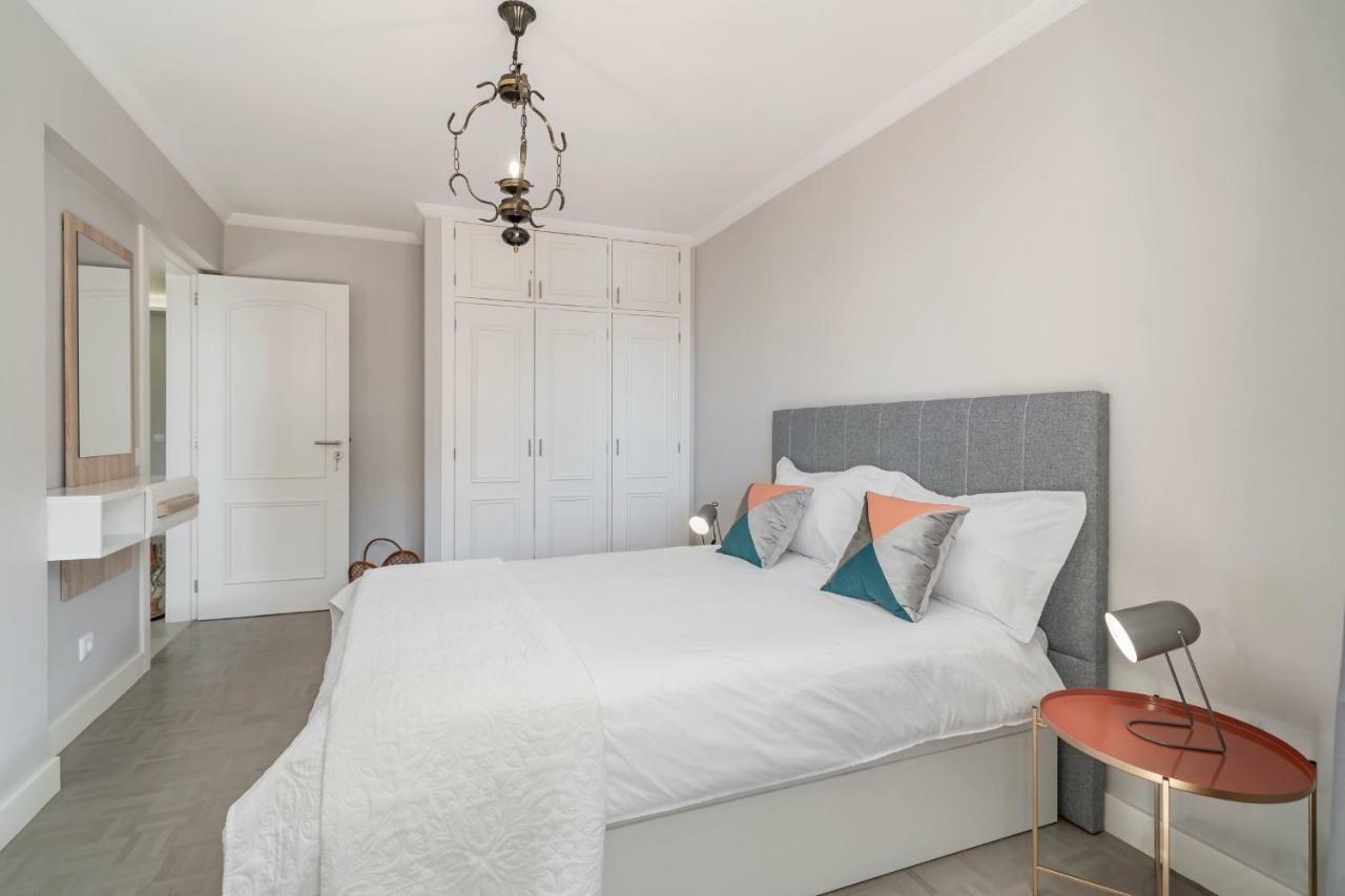 Apartamento Promenade I by Travel to Madeira Funchal  Exterior foto