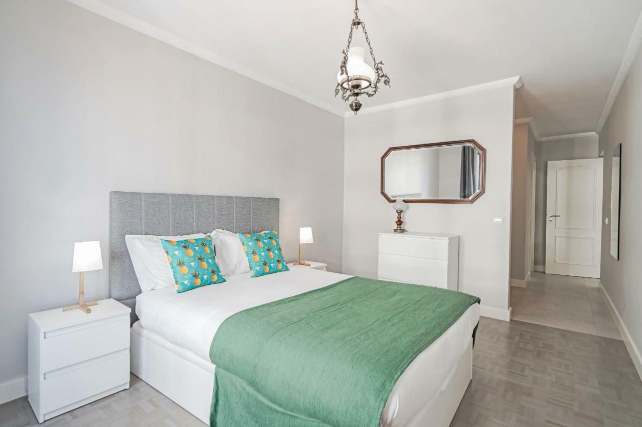 Apartamento Promenade I by Travel to Madeira Funchal  Exterior foto