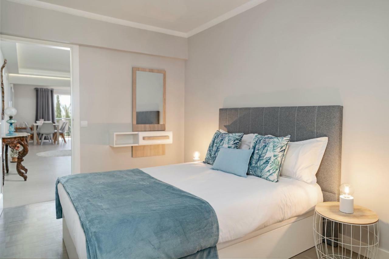Apartamento Promenade I by Travel to Madeira Funchal  Exterior foto