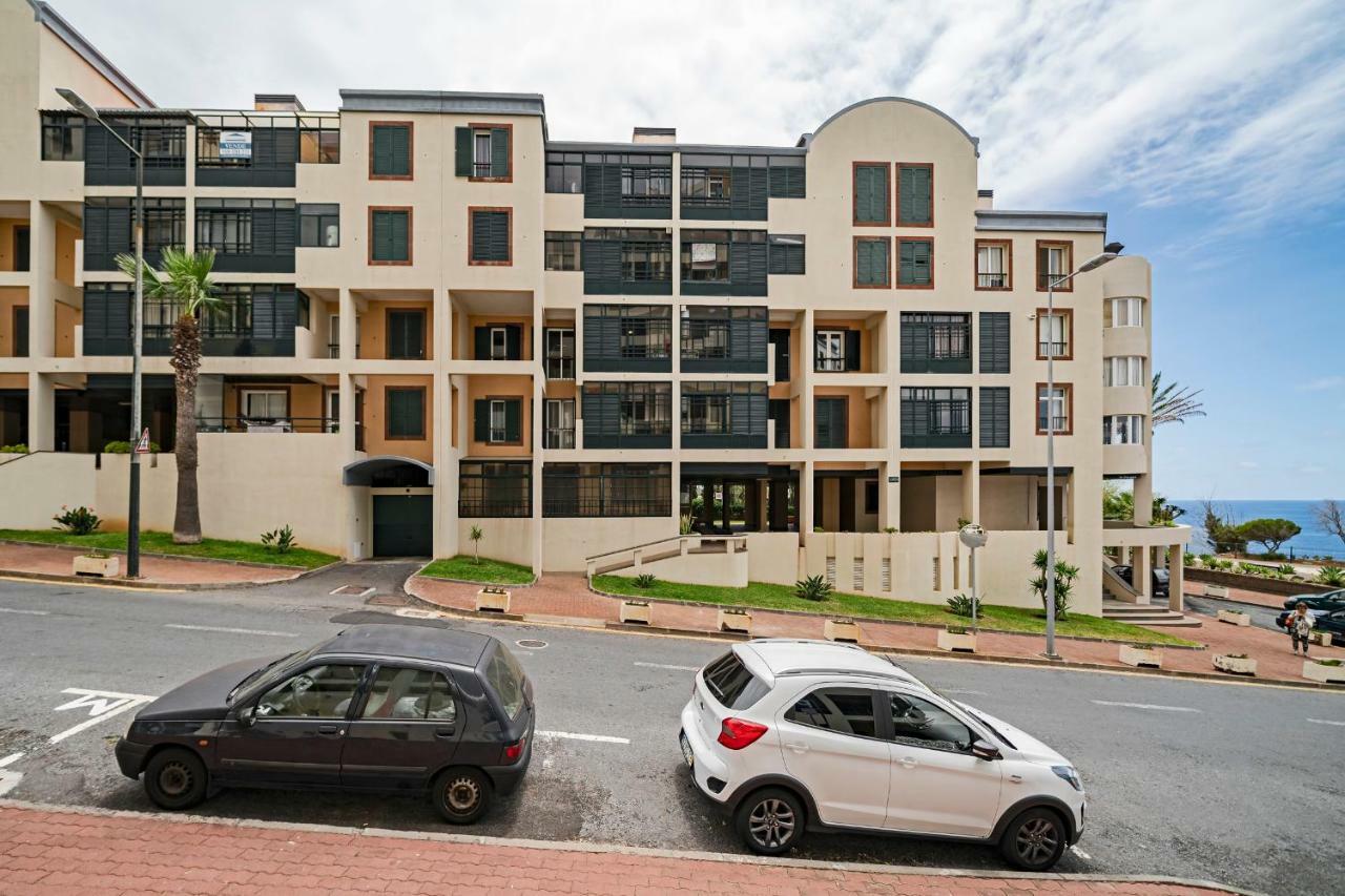 Apartamento Promenade I by Travel to Madeira Funchal  Exterior foto
